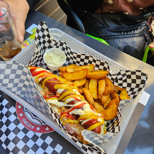 Comentarii opinii despre Route 66 - Your American Bar & Restaurant