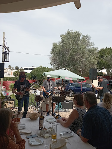 Comentarii opinii despre Restaurante Pashmina