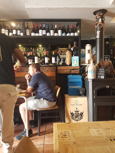 Comentarii opinii despre 100 Peneiras