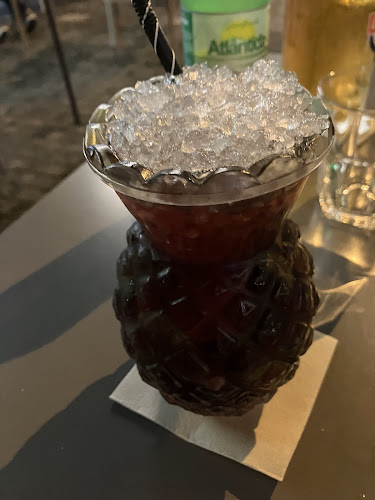 Opinii despre Tiles Restaurant în Funchal - Gastronomia e hotelaria