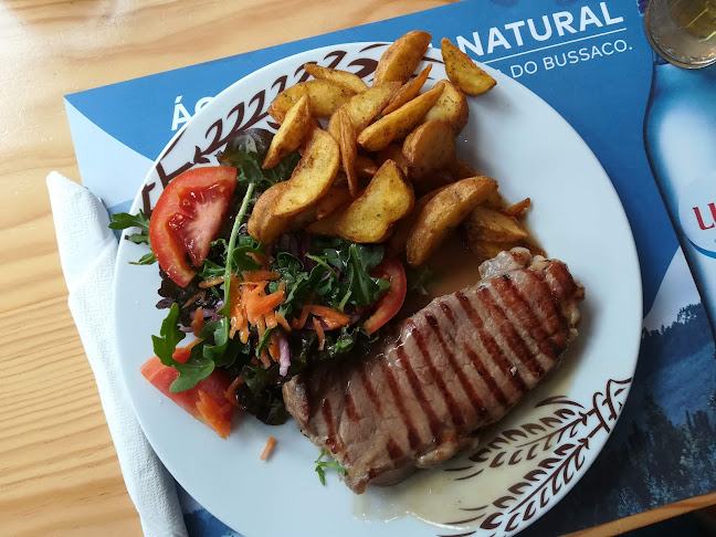 Opinii despre Toca da Onça - Bistro în Caldas da Rainha - Gastronomia e hotelaria