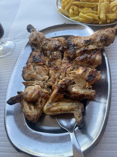 Restaurante Marufo 1 - Quarteira