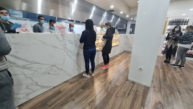 Take Away AltaVila - Vila do Conde