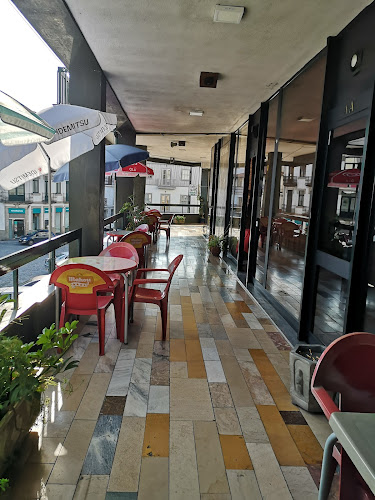 Comentarii opinii despre Café do Manel