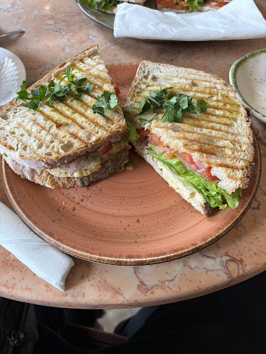 Opinii despre Saudade în Sintra - Gastronomia e hotelaria