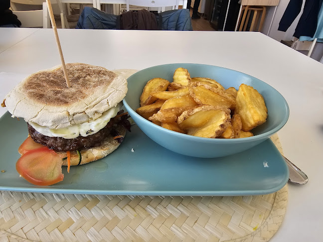 Mar - Gastronomia e hotelaria