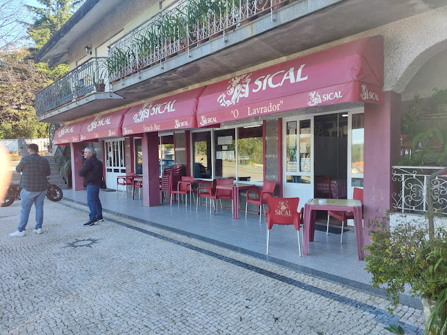 Restaurante O Lavrador