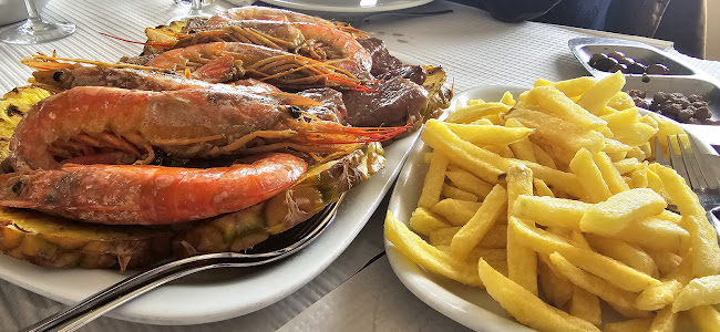 Restaurante Casa Sargento