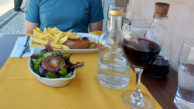 A Taskinha - Gastronomia e hotelaria