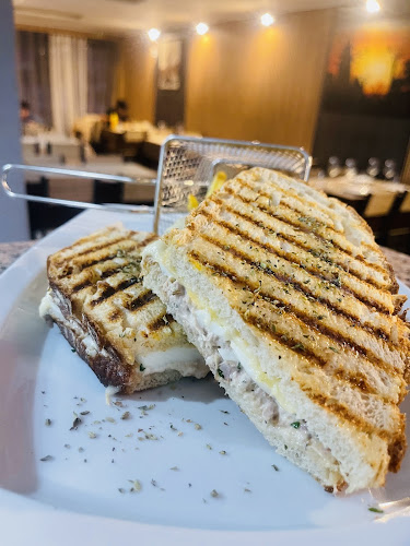 Restaurante O Souto - Coimbra