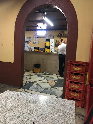 Café Zé dos Couratos - Gastronomia e hotelaria