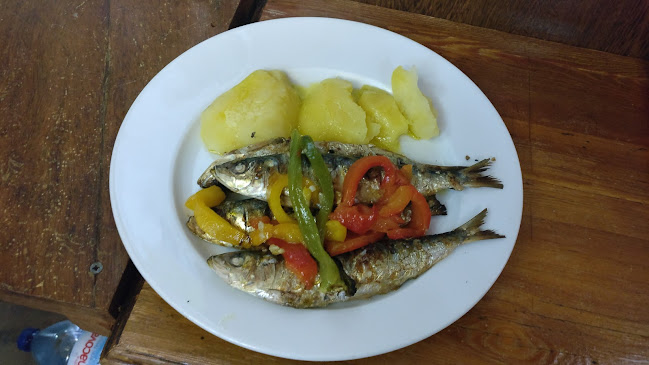 Colher d'Pau - Braga