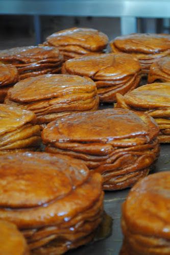 Pastelaria Julieta - Loulé