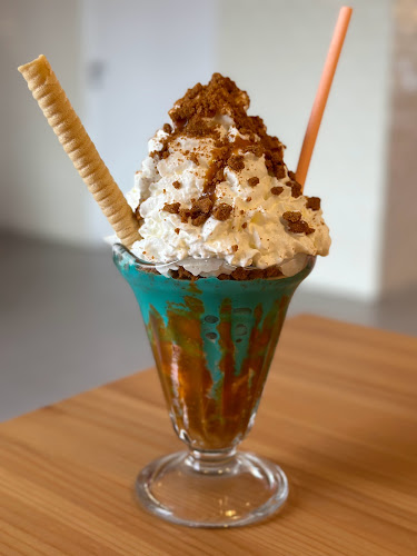 Opinii despre Myiced Santarém în Santarém - Gastronomia e hotelaria