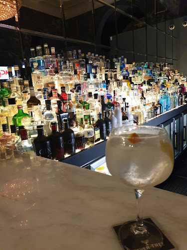 The Gin House - Porto