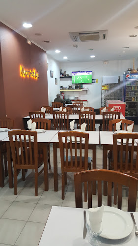 Kero-Te-Ká - Seixal