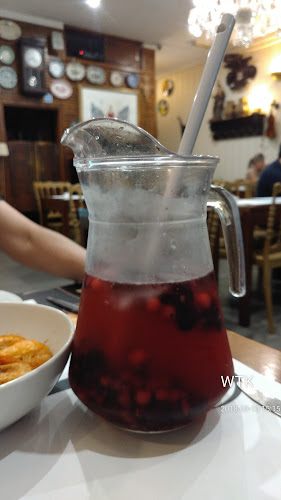 Opinii despre O Prego & Cia în Porto - Gastronomia e hotelaria