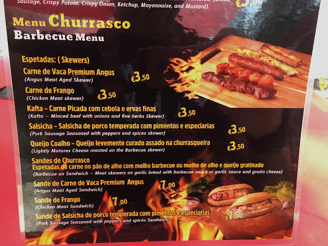 Comentarii opinii despre Friends e Planet Hot Dog