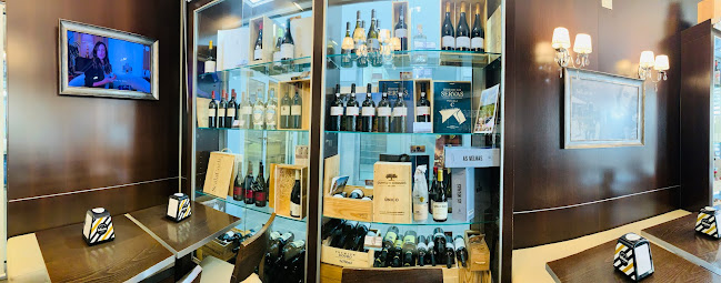 Opinii despre Mercado Do Chá în Barreiro - Gastronomia e hotelaria