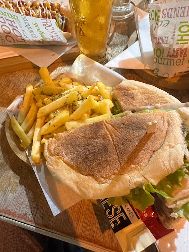 Comments and reviews of Rei da Poncha