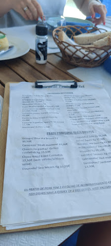 Comentarii opinii despre O Praia do Rei