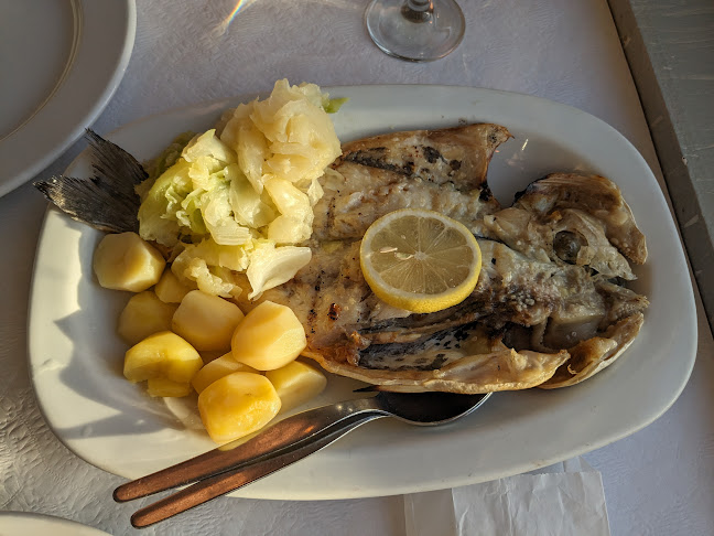 Comments and reviews of Dona Xica Restaurante