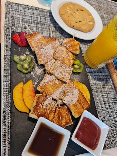 Comentarii opinii despre Al-Gharb Coffee Roasters