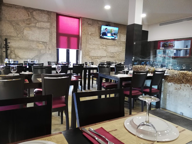 Opinii despre Restaurante Teresa în Matosinhos - Gastronomia e hotelaria