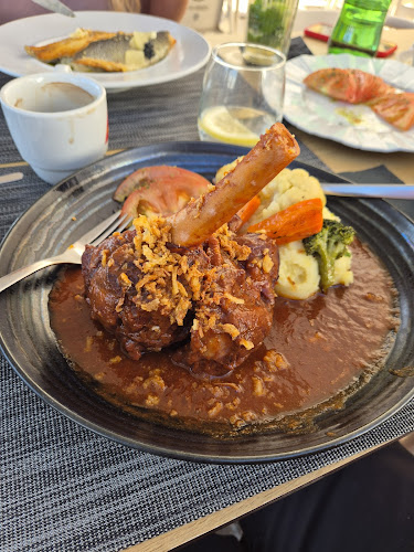 Borda D’Agua Gastrobar - Gastronomia e hotelaria