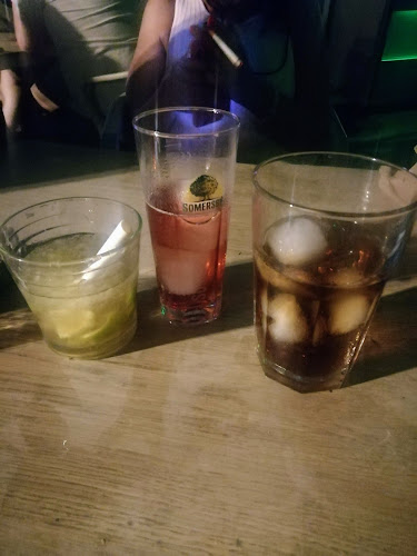 Opinii despre Real Spot Bar în Portalegre - Gastronomia e hotelaria