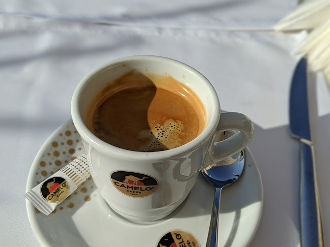 Comentarii opinii despre Doçaria Almeixar, Bistrô