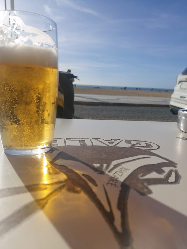 Cervejaria Galé - Nazaré