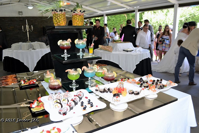 Quinta do Amorinho - Turismo e Animação, Lda - Gastronomia e hotelaria