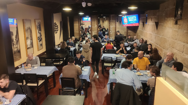 R. dos Ferradores, 5400-501 Chaves