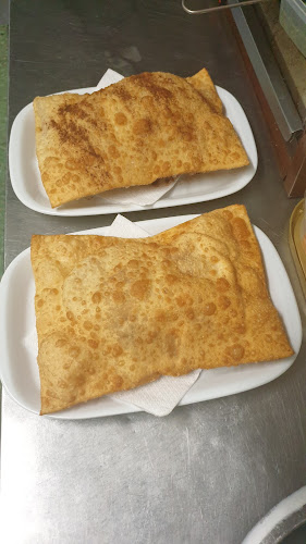 Restaurante Amendoeira