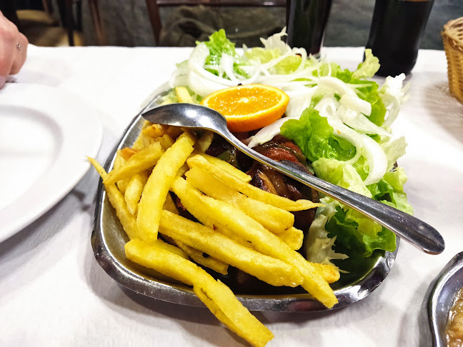 Opinii despre Retiro da Primaveras în Braga - Gastronomia e hotelaria