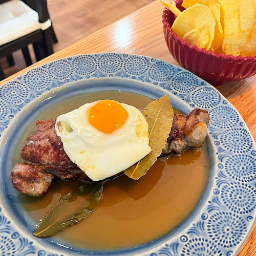 Tasca Maria - Comida Caseira
