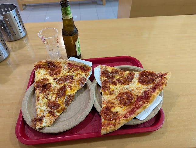 Opinii despre Maxi Pizza Olhão în Olhão - Gastronomia e hotelaria