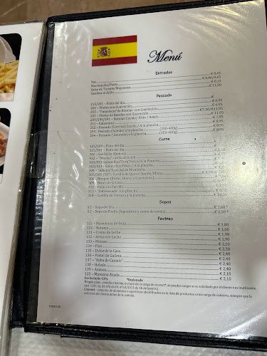 Comments and reviews of Casa das Bifanas