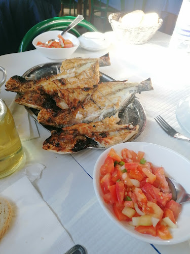 Parreirinha do Sado - Gastronomia e hotelaria