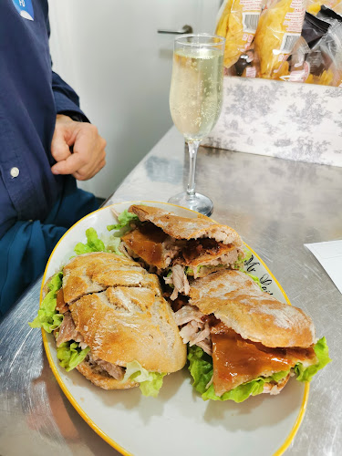 Comentarii opinii despre Mister Leitão