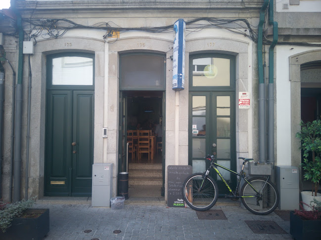 A Cozinha Do Ricardo - Viana do Castelo