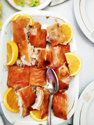 Opinii despre Restaurante Nelsonft Simões dos Leitões în Mealhada - Gastronomia e hotelaria