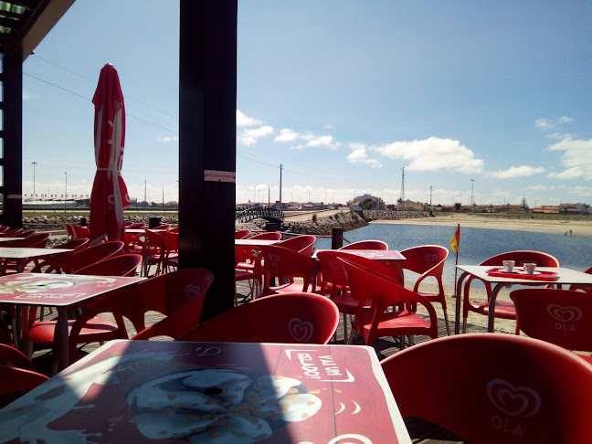 Av. do Porto Comercial