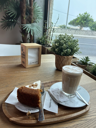 Padaria Central de Ribamar - Ribamar