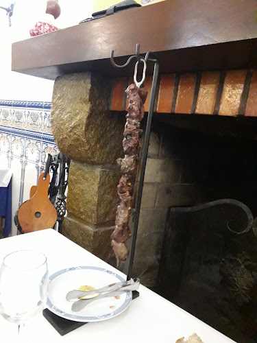 Opinii despre Regata în Alpalhão - Gastronomia e hotelaria