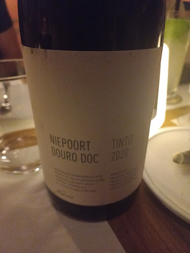 Cantinho do Avillez - Parque das Nações - Gastronomia e hotelaria