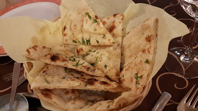 Sabor da Índia - Gastronomia e hotelaria