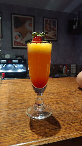 Café Municipalis - Esposende