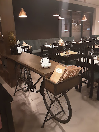 Vila Terrazza Ristorante - Barcelos